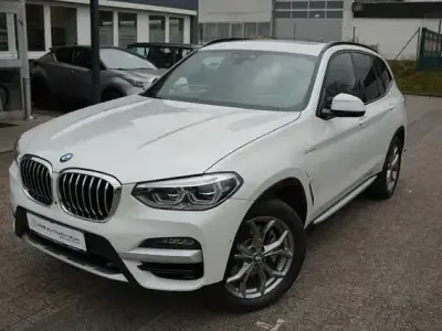 Gebraucht BMW X3