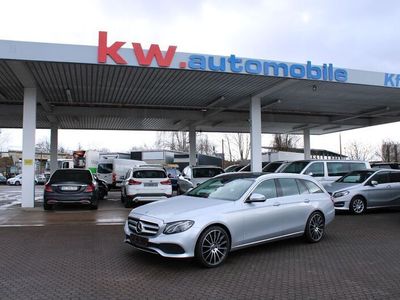Mercedes E350