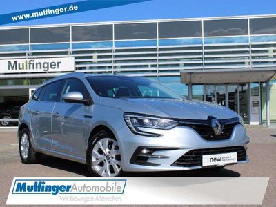 Renault Mégane GrandTour