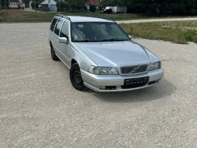 Gebraucht Volvo V70