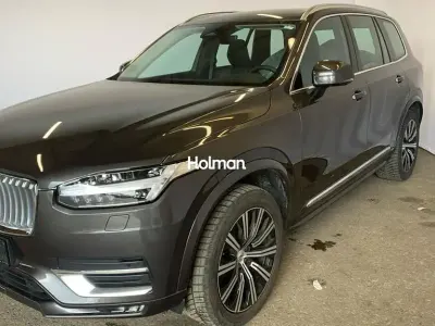 Brugt Volvo XC90 Plus 235 HK (172 kW) 2022 Grå SUV