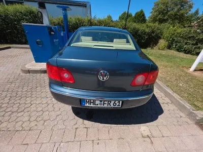 Gebraucht VW Phaeton