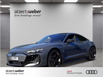 Audi RS e-tron GT