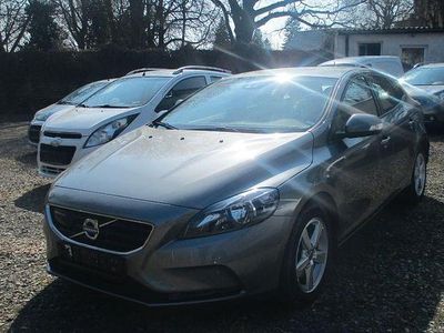 Second-hand Volvo V40 150 CP (110 kW) 2016 Gri Berlinǎ