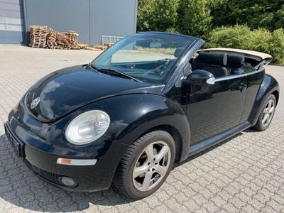 VW Beetle