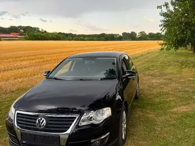 Gebraucht VW Passat