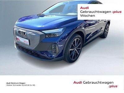 Audi e-tron Sportback