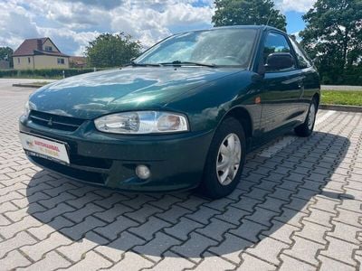 Gebraucht Mitsubishi Colt 75 PS (55 kW) 1998 Limousine