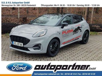 gebraucht Ford Puma 1.0 EcoBoost