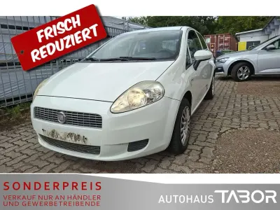Gebraucht Fiat Grande Punto