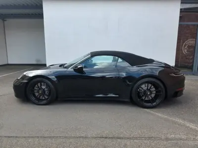 Gebraucht Porsche 911 Carrera GTS