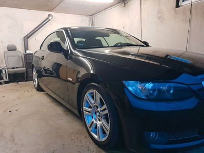 gebraucht BMW 335 Cabriolet i -