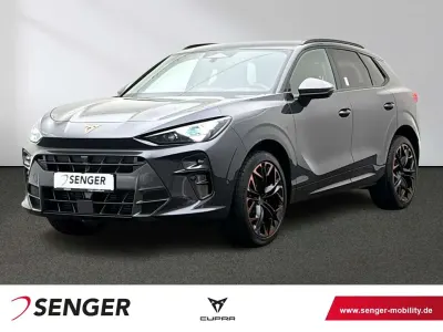 Ny Cupra Terramar VZ 265 HK (194 kW) 2026 Grå SUV