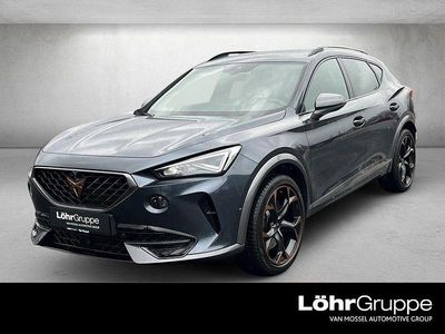 Gebraucht Cupra Formentor VZ 310 PS (228 kW) 2024 "magnetic tech" SUV