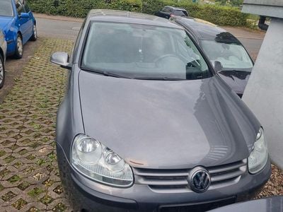 VW Golf V