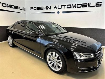 Audi A8L