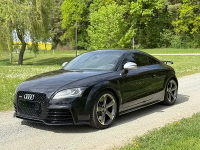 Gebraucht Audi TT RS