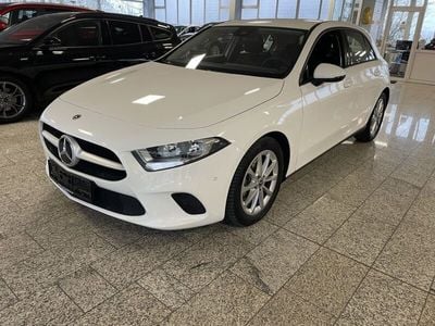 Mercedes A200