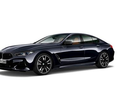 BMW M850
