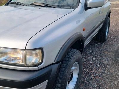 gebraucht Opel Frontera B Sport