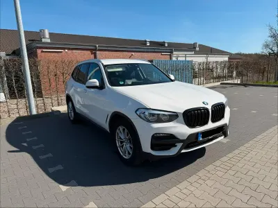 Gebraucht BMW X3