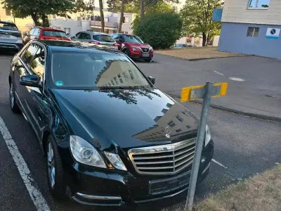 Gebraucht Mercedes E300