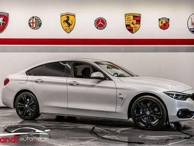 BMW 440