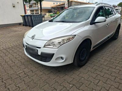 Renault Mégane GrandTour