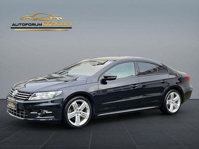 VW CC