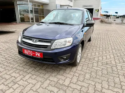 Gebraucht Lada Kalina