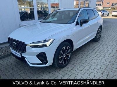 Gebraucht Volvo XC60 Plus 349 PS (256 kW) 2023 Weiß SUV