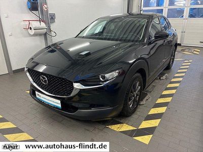 Gebraucht Mazda CX-30 Homura-Line 150 PS (110 kW) 2024 Schwarz SUV