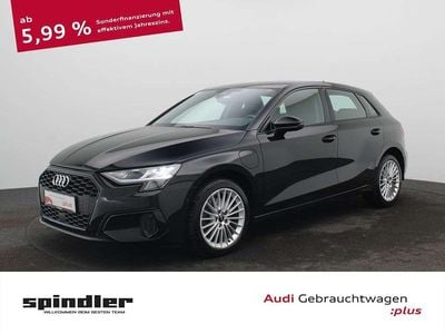 Audi A3 e-tron