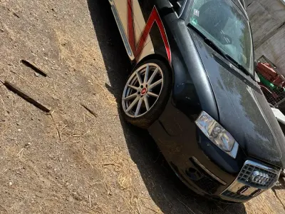 Używany Audi A6