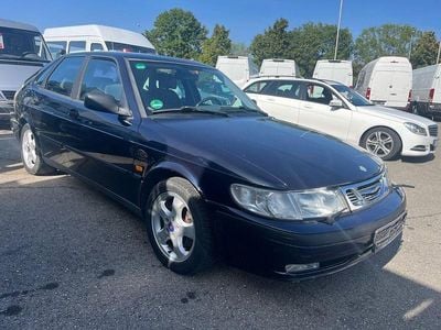 Saab 9-3