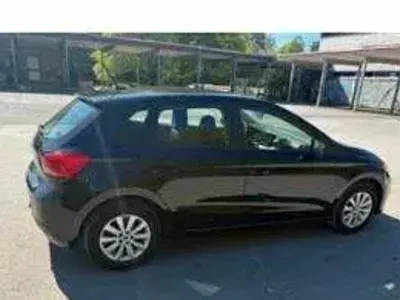Gebraucht Seat Ibiza