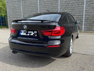 BMW 325 Gran Turismo