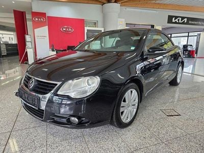 VW Eos