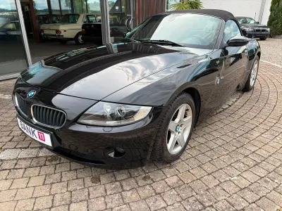 Gebraucht BMW Z4