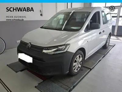 Gebraucht VW Caddy