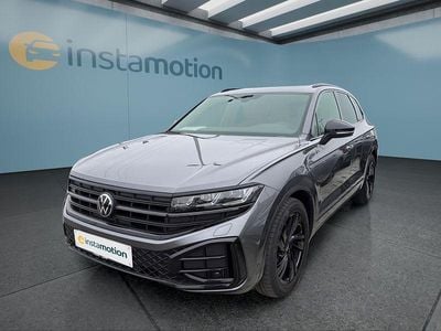 Gebraucht VW Touareg