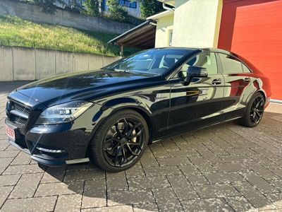 Mercedes E500