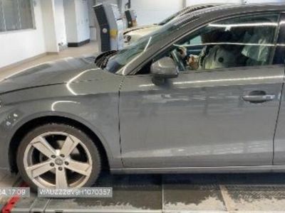 gebraucht Audi A3 8v