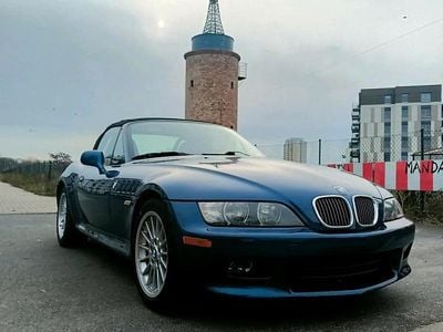 BMW Z3