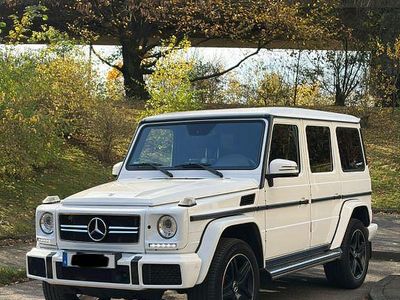 Mercedes G350