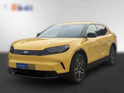 Gebraucht Ford Capri Premium 210 kW (286 PS) 2024 SUV