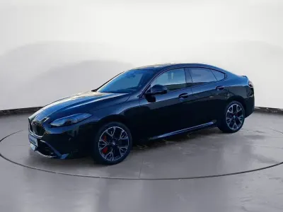 Gebraucht BMW 223 M Sport 218 PS (160 kW) 2025 Schwarz Limousine