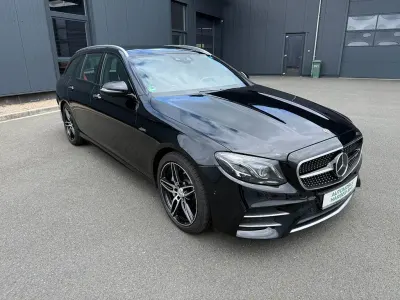 Gebraucht Mercedes E53 AMG