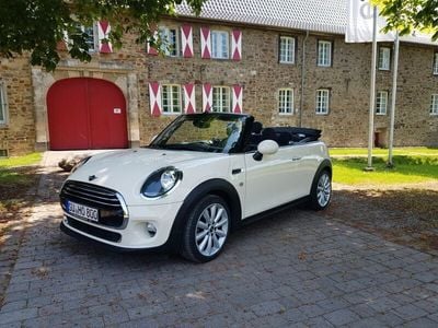Mini Cooper D