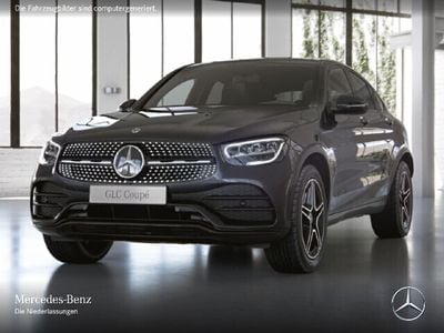 Mercedes GLC300
